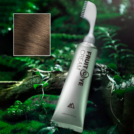 Extra 1 Pure Plant Hair Dye™ One Time Only Offer!