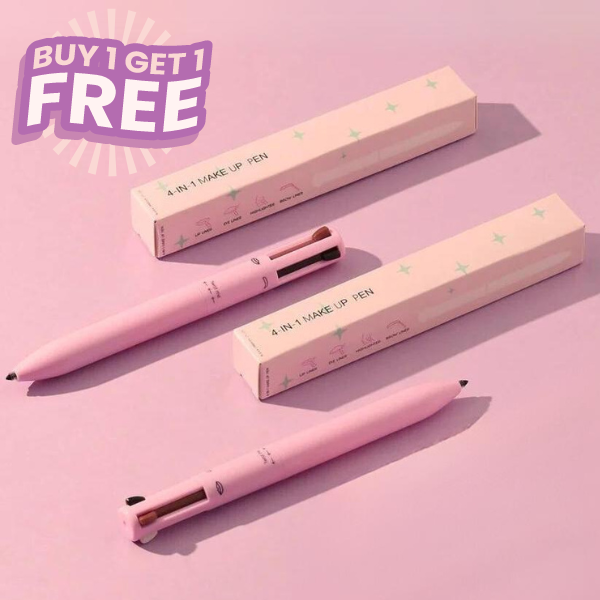 4-in-1 EnchantPen™ - BUY 1 GET 1 FREE!