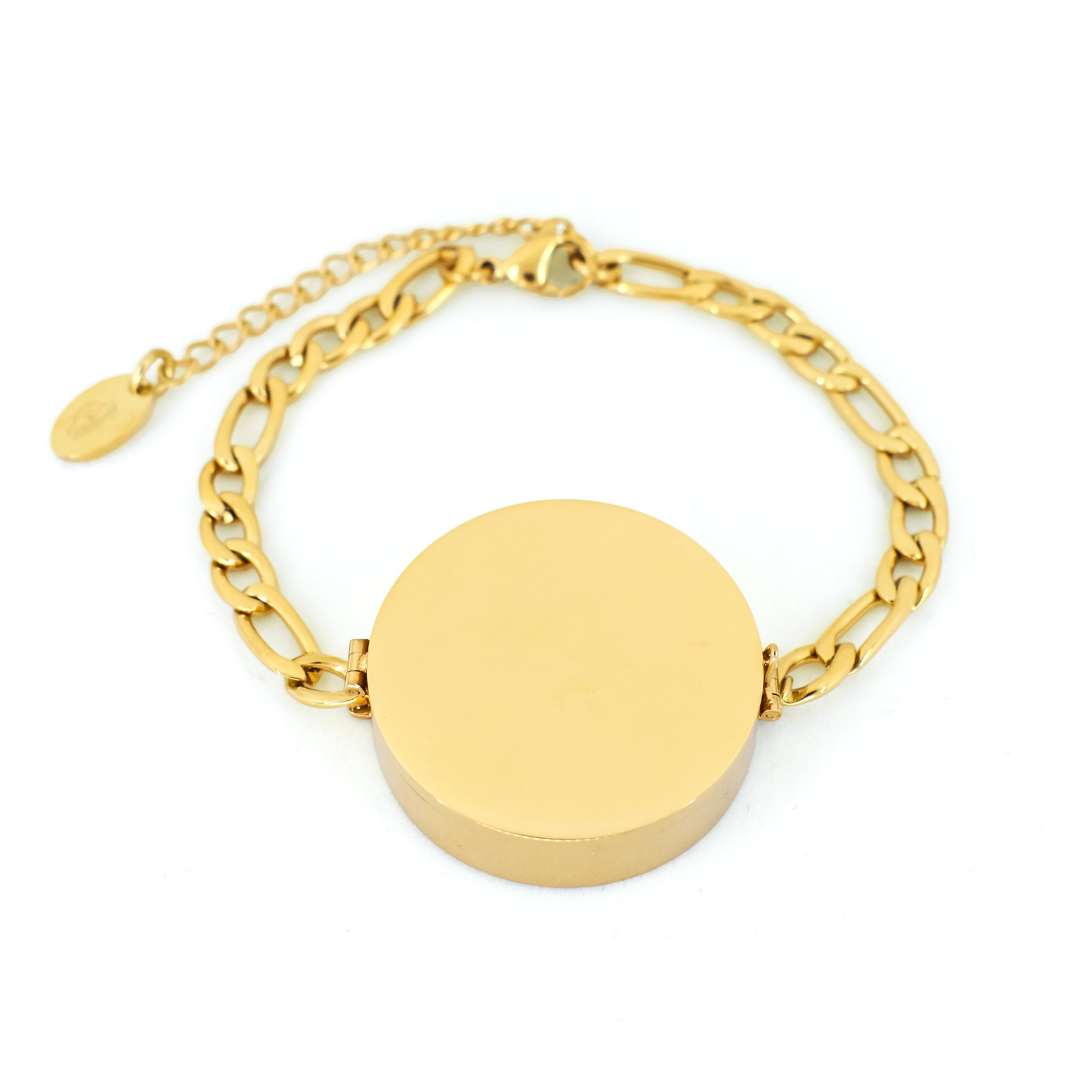 Lip Balm Bracelet