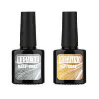 Thumbnail for Premium Base & Top Coat