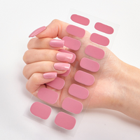 Thumbnail for Prime Nail Strip Polish