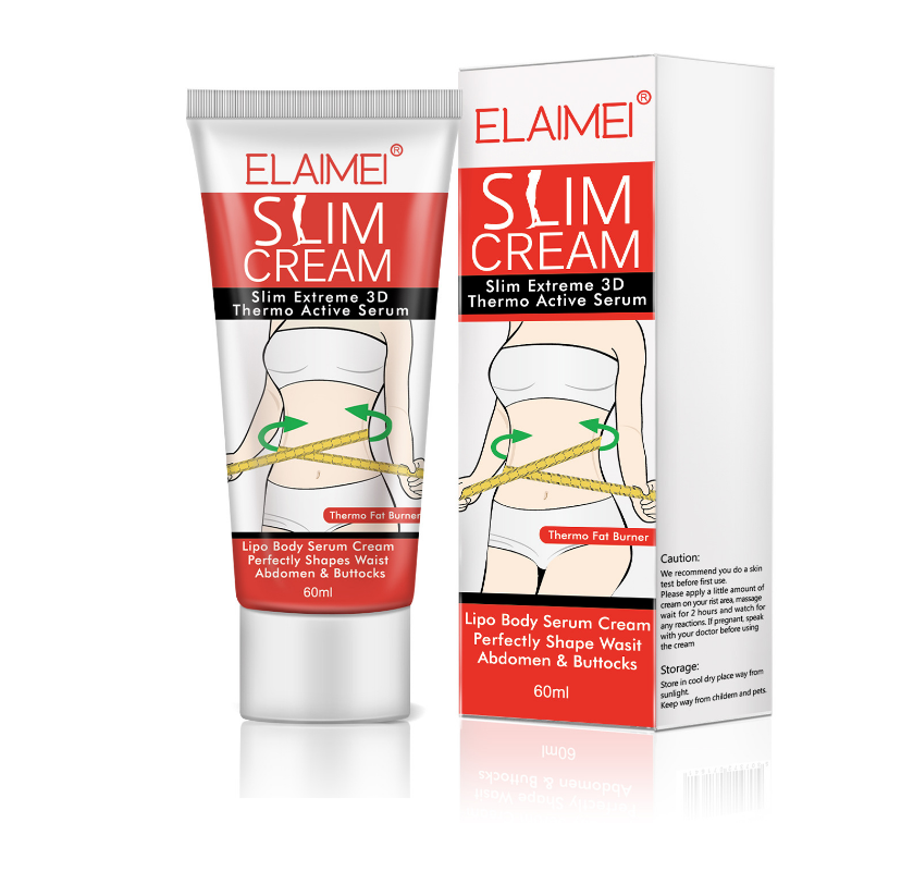 Body Slim Cream