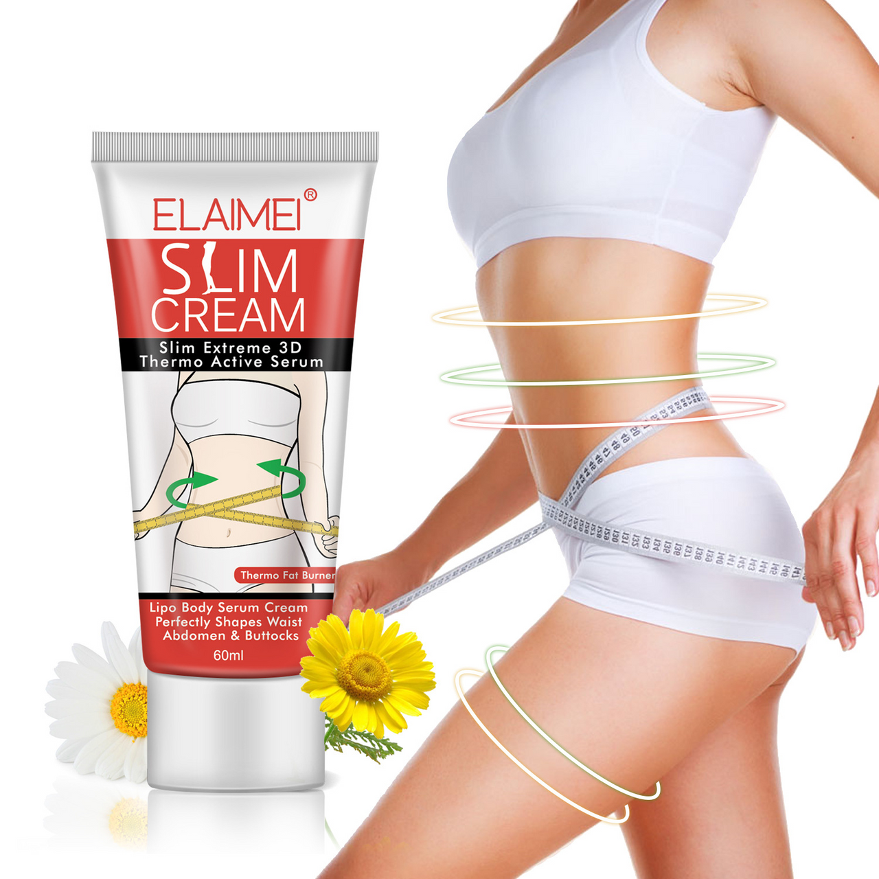 Body Slim Cream