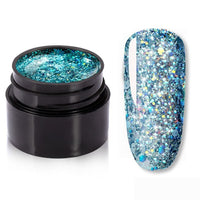 Thumbnail for REVOLUTIONARY NAIL GEL GLITTER - UP TO 50% OFF!