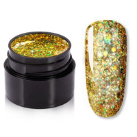 Thumbnail for REVOLUTIONARY NAIL GEL GLITTER - UP TO 50% OFF!