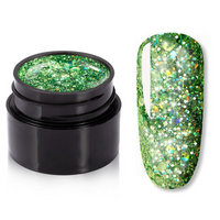 Thumbnail for REVOLUTIONARY NAIL GEL GLITTER - UP TO 50% OFF!