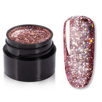 Thumbnail for REVOLUTIONARY NAIL GEL GLITTER - UP TO 50% OFF!