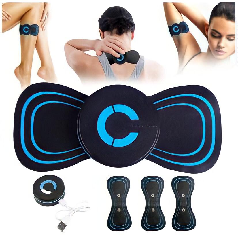 Smart Massager Pro