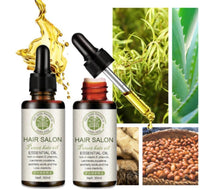 Thumbnail for All-Natural Hair Regrowth Oil